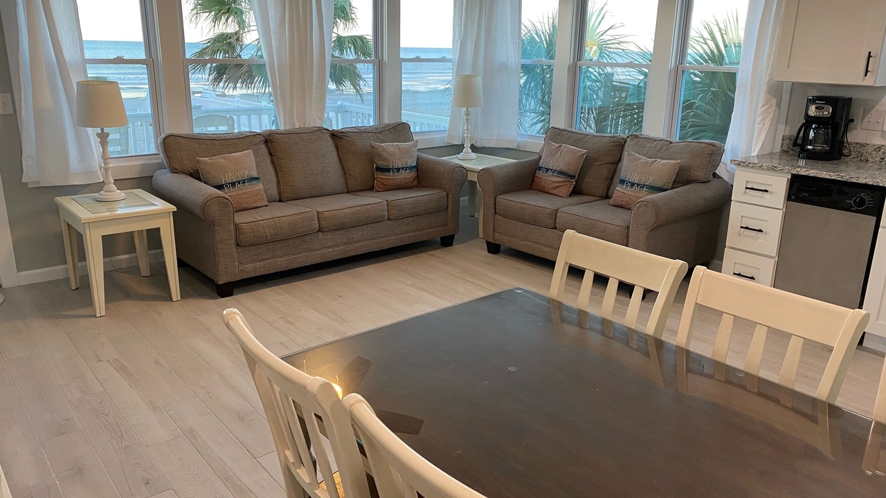 Photo of Bedroom in Surfside Beach