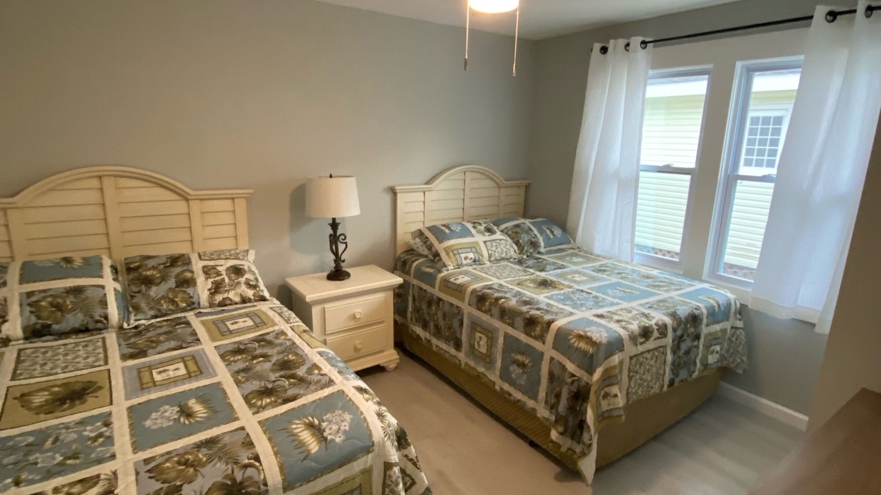 Photo of Bedroom in Surfside Beach