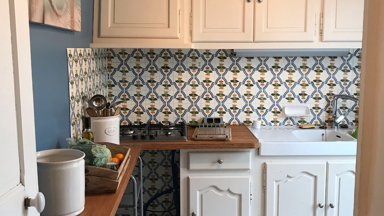 Photo of Kitchen in Le Pouliguen
