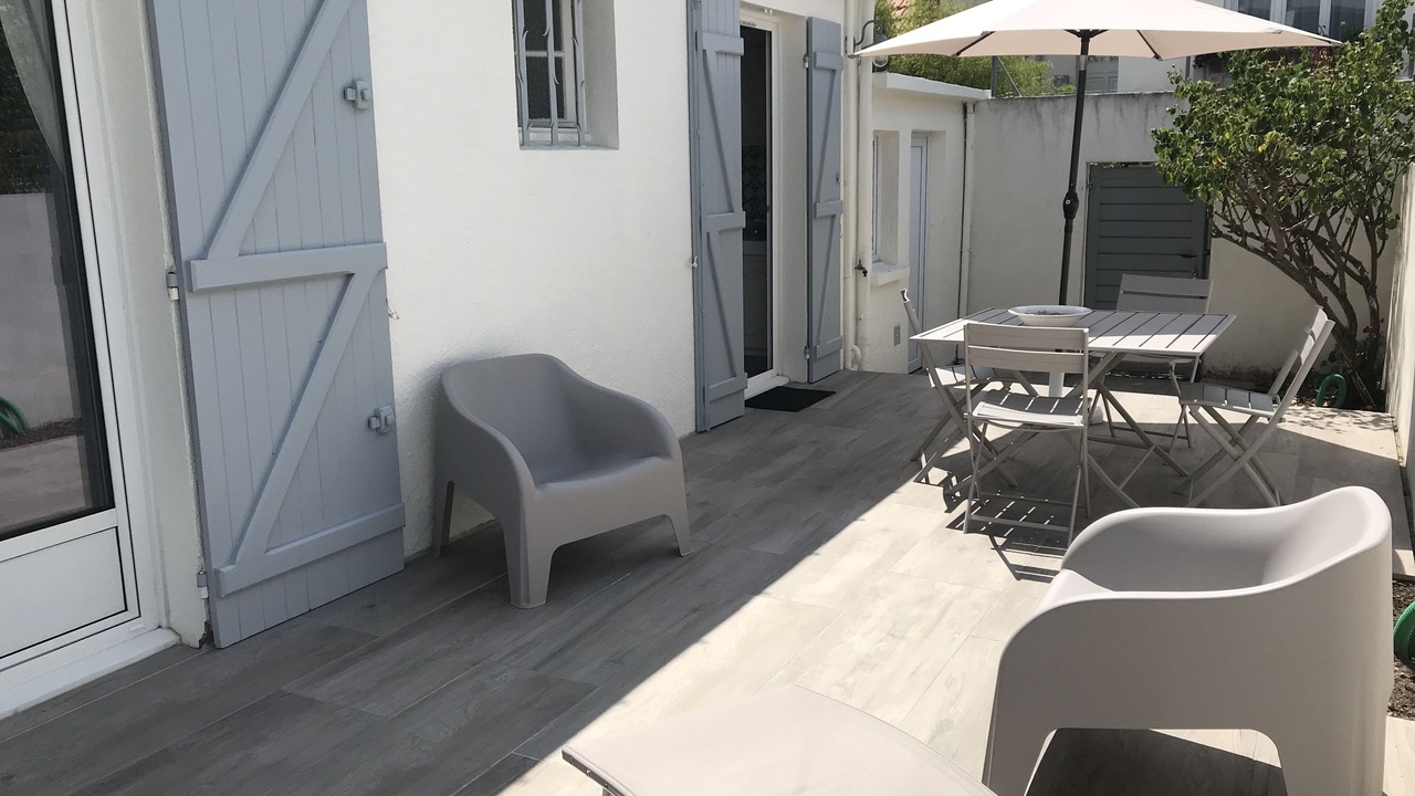 Photo of Outdoor in Le Pouliguen