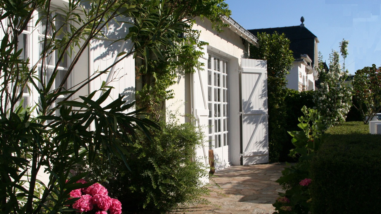 Photo of Outdoor in Le Pouliguen