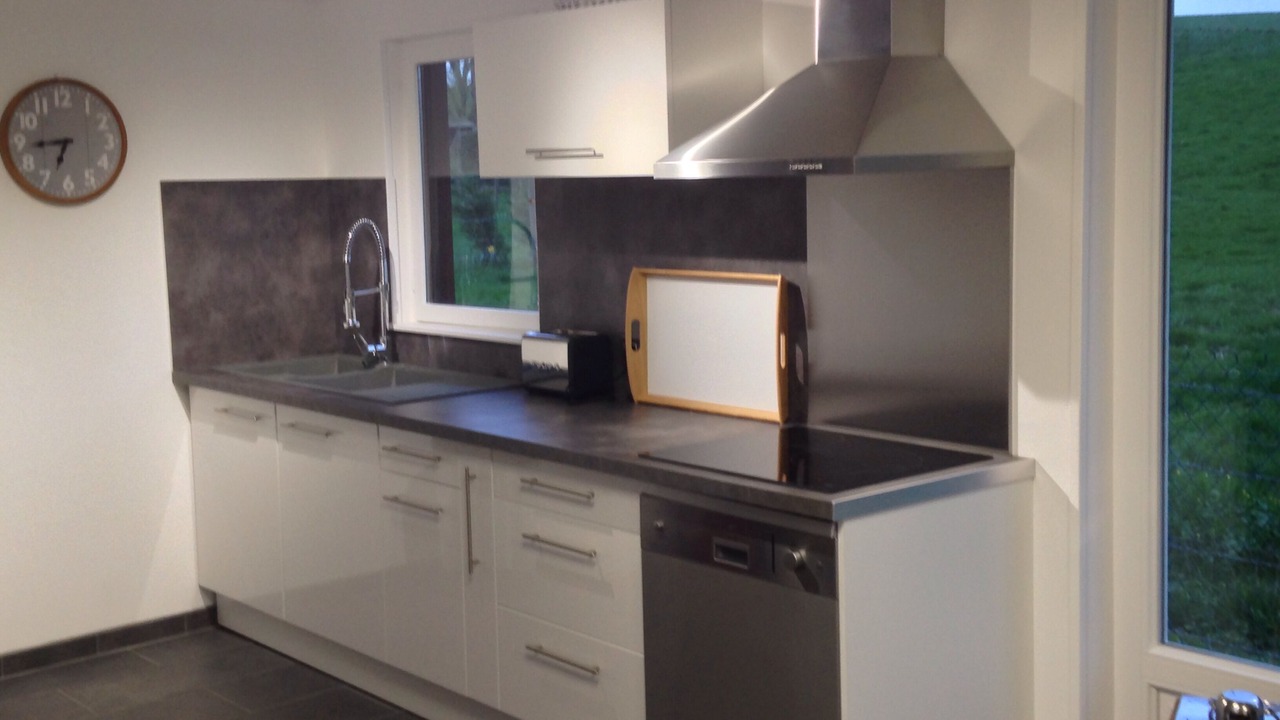 Photo of Kitchen in Veules-les-Roses