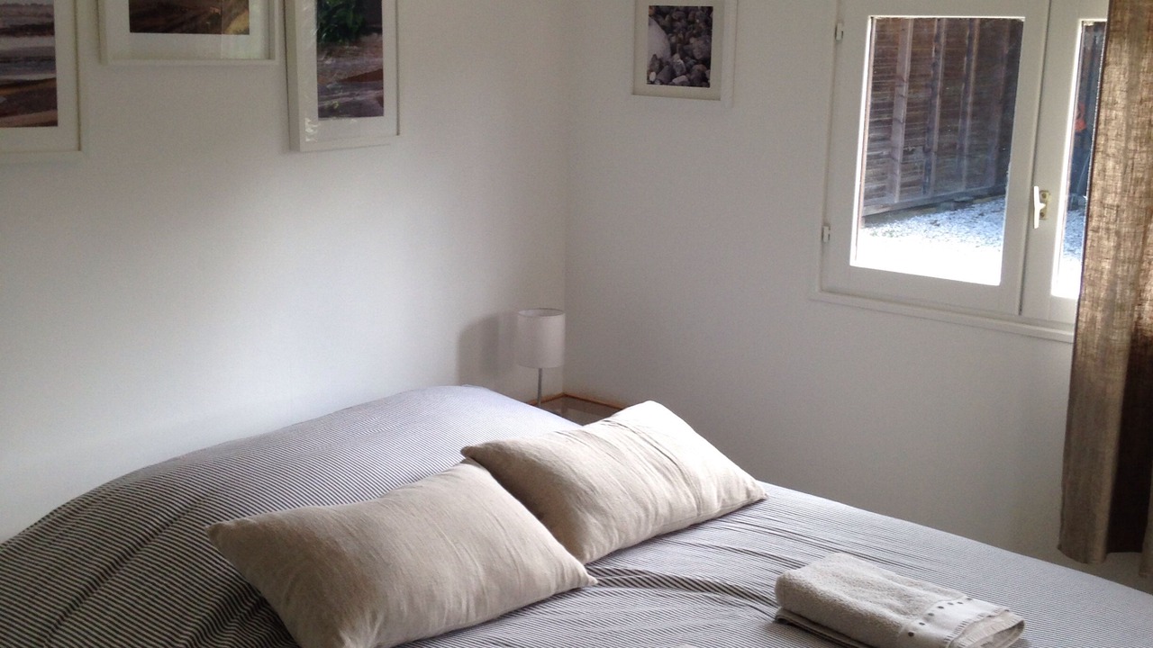 Photo of Bedroom in Veules-les-Roses