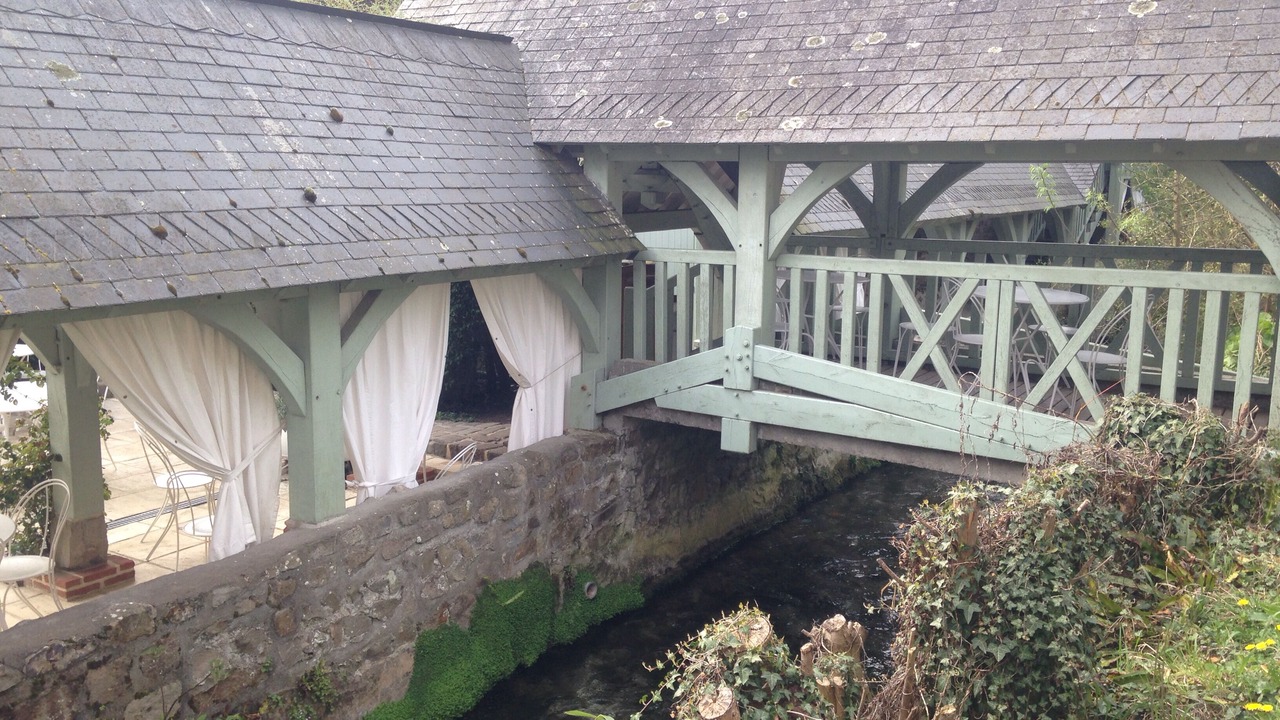 Photo of Outdoor in Veules-les-Roses