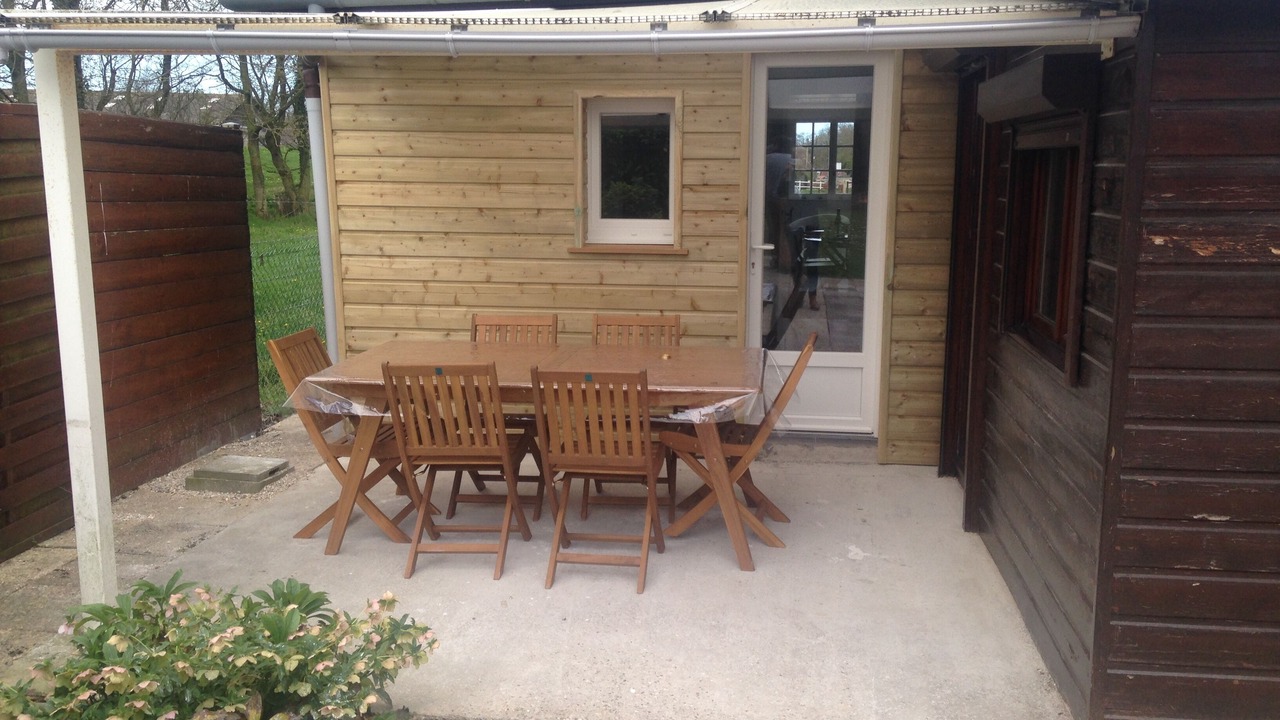 Photo of Outdoor in Veules-les-Roses