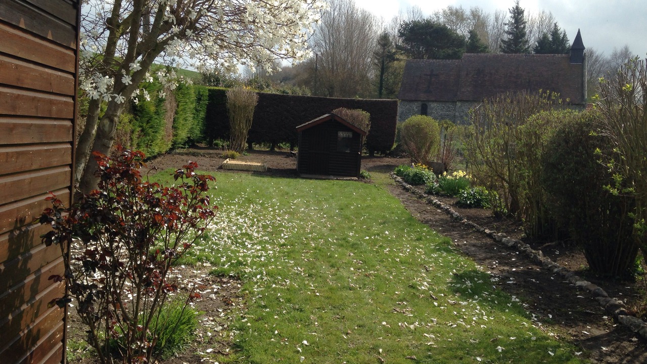 Photo of Outdoor in Veules-les-Roses