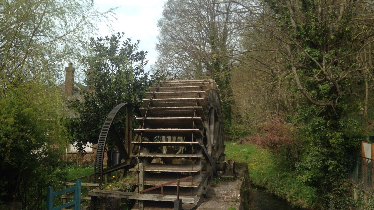 Photo of Outdoor in Veules-les-Roses