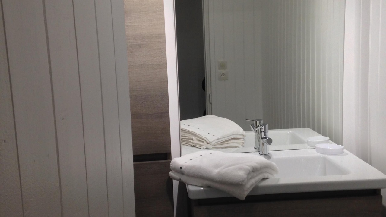 Photo of Bathroom in Veules-les-Roses