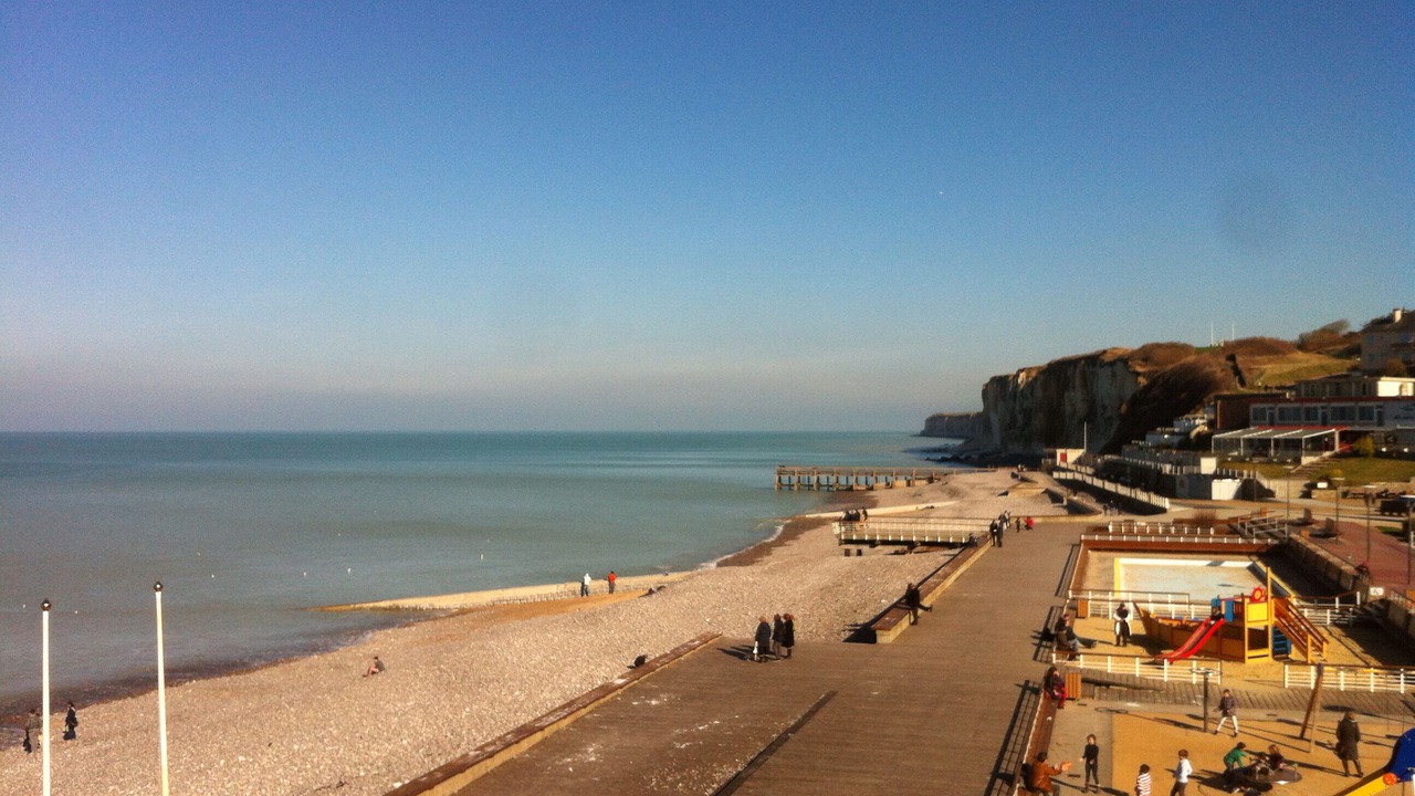 Photo of Others in Veules-les-Roses