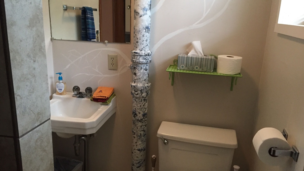 Photo of Bathroom in Cassville