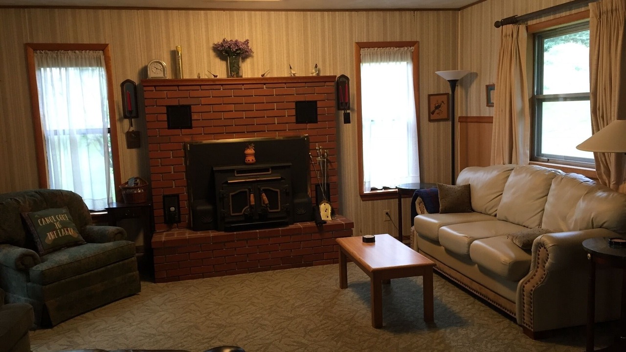 Photo of Bedroom in Cassville
