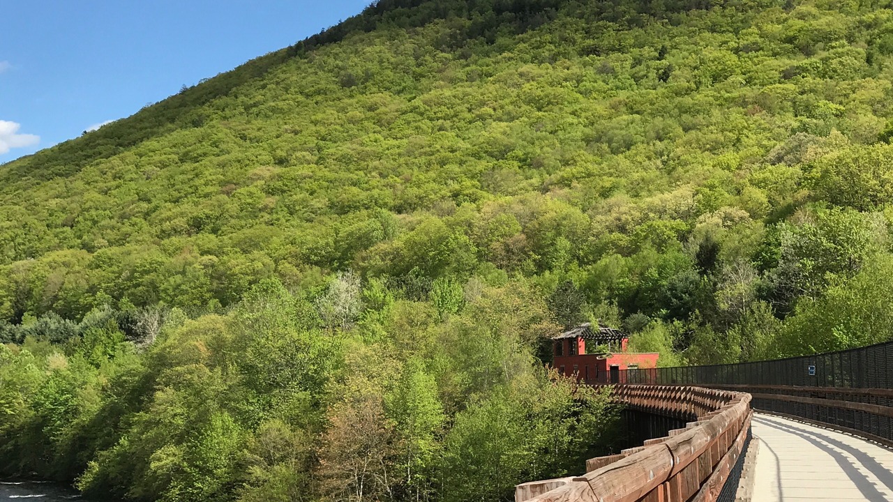 Photo of Outdoor in Ashfield