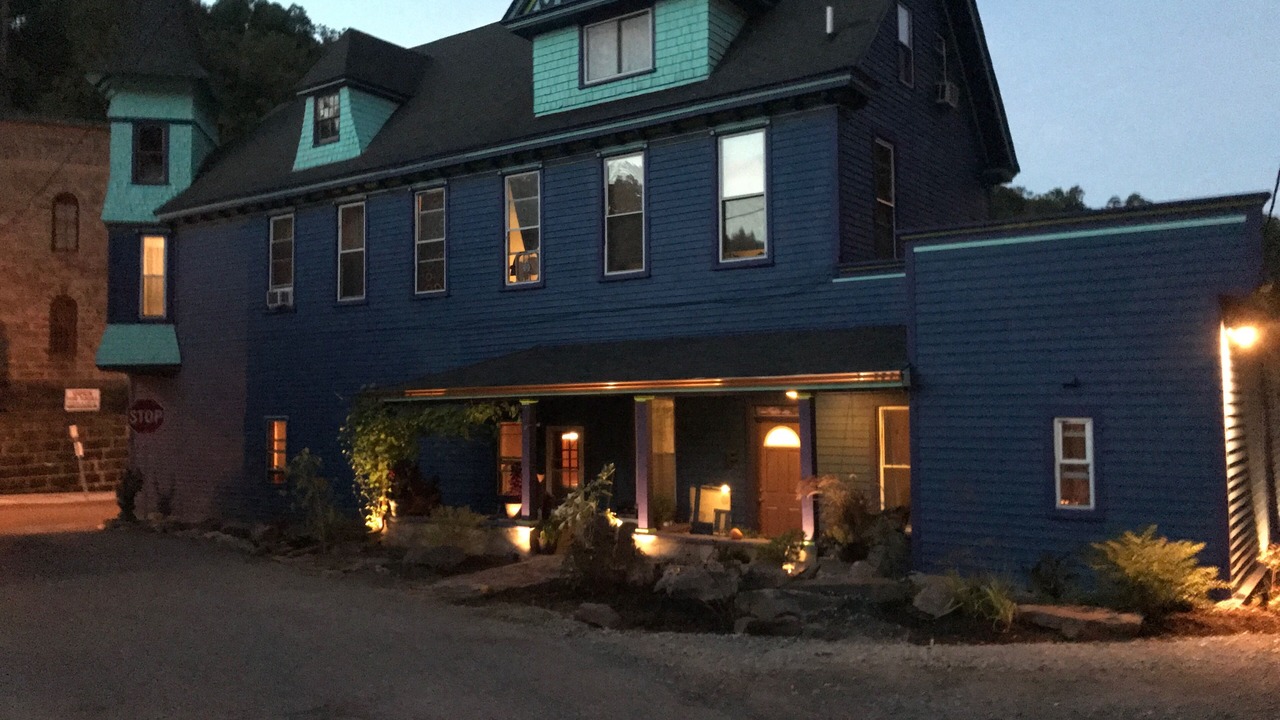 Photo of Outdoor in Ashfield