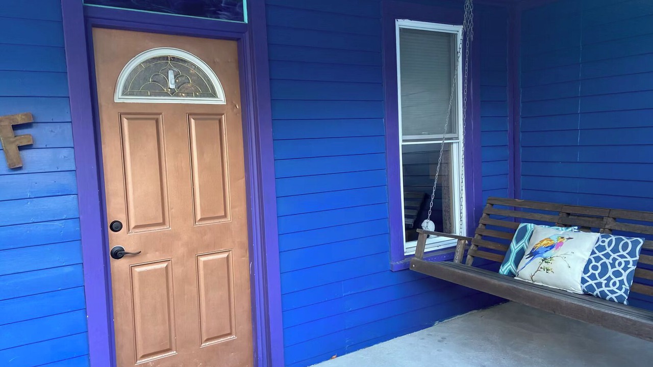 Photo of Outdoor in Ashfield