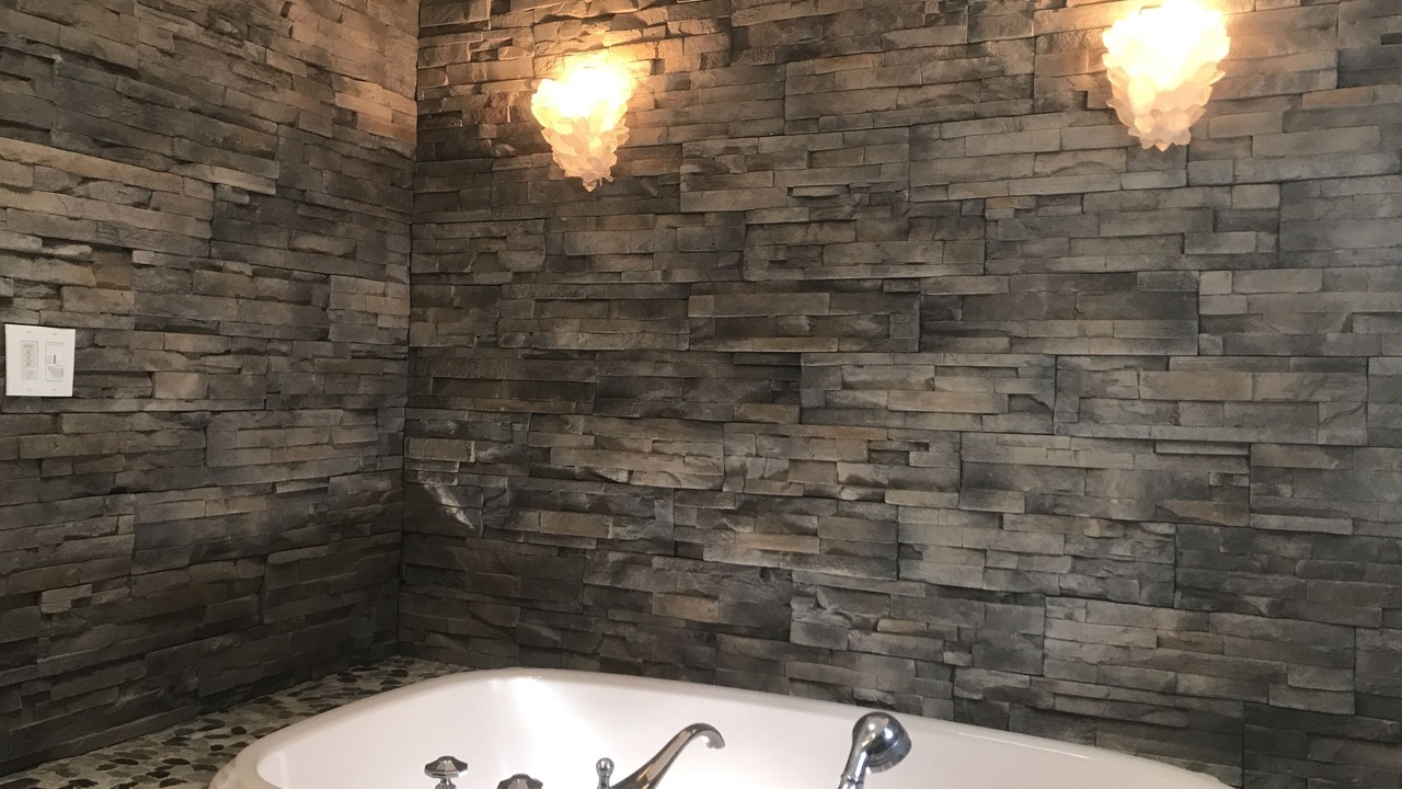 Photo of Bathroom in Ashfield