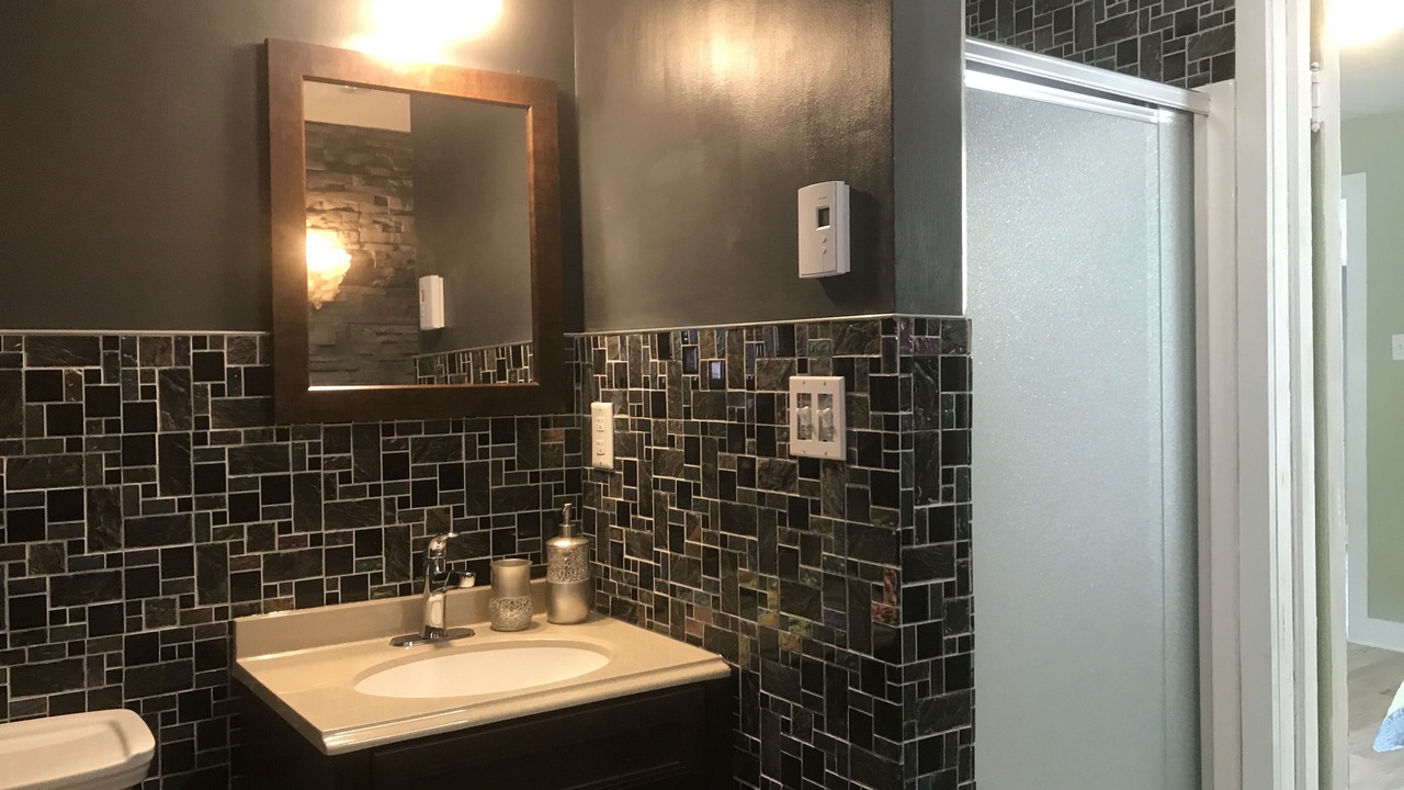 Photo of Bathroom in Ashfield