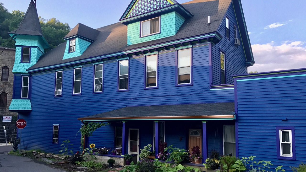 Photo of Outdoor in Ashfield