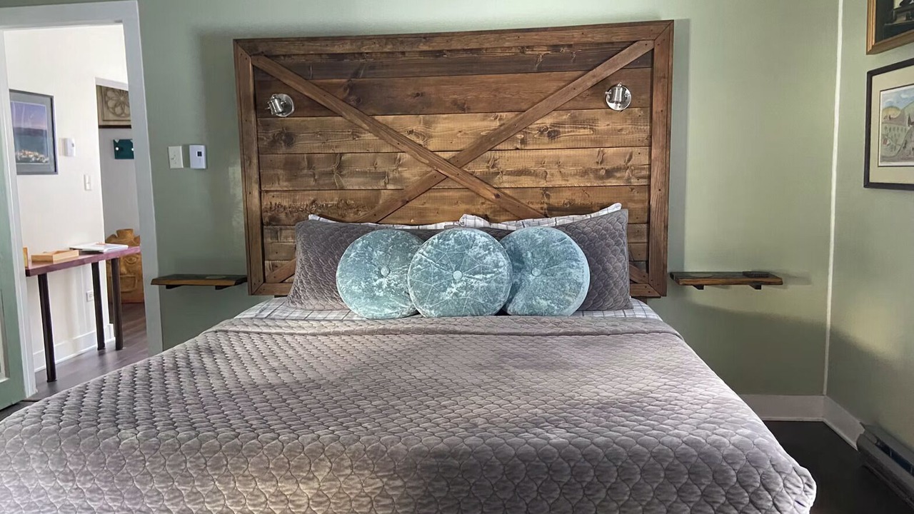 Photo of Bedroom in Ashfield