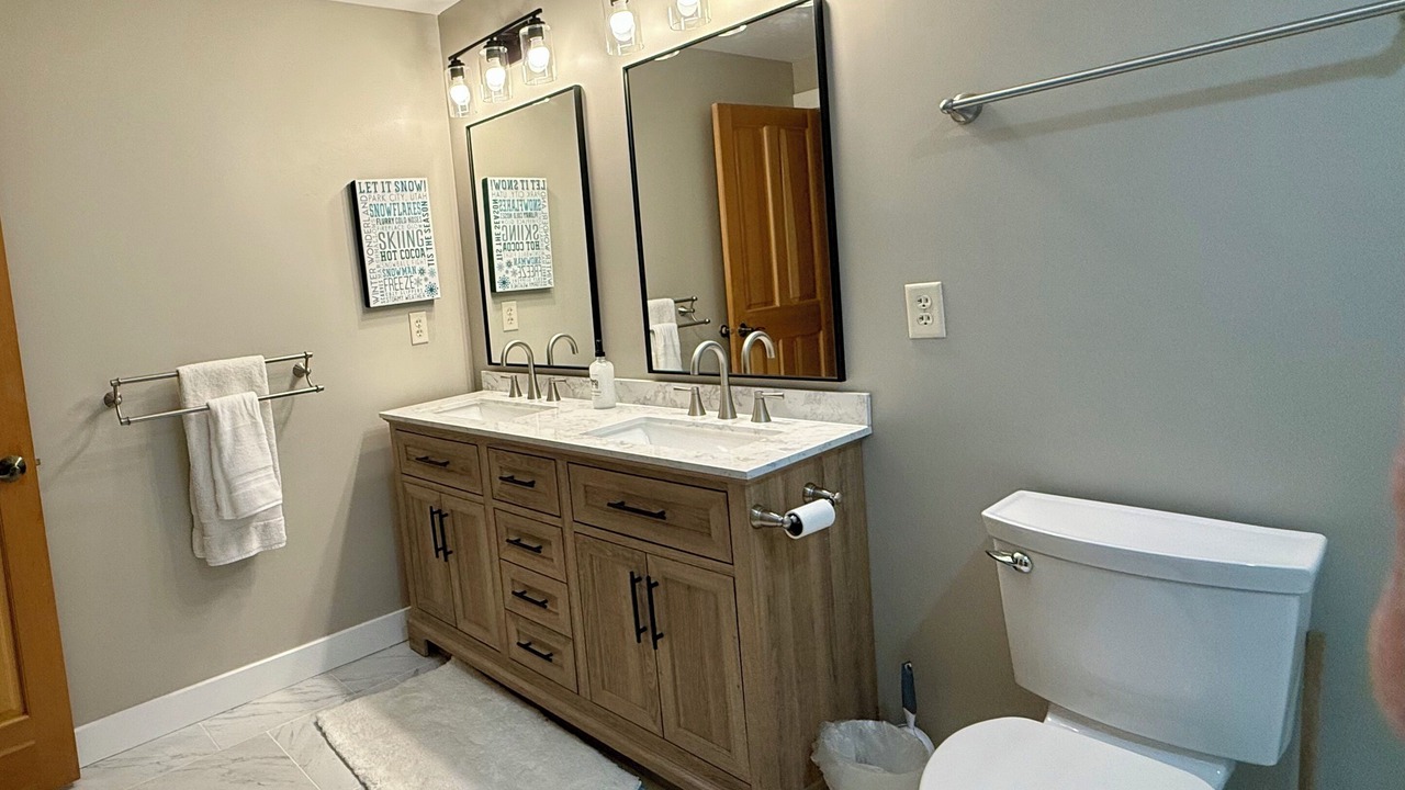 Photo of Bathroom in Kimball Junction