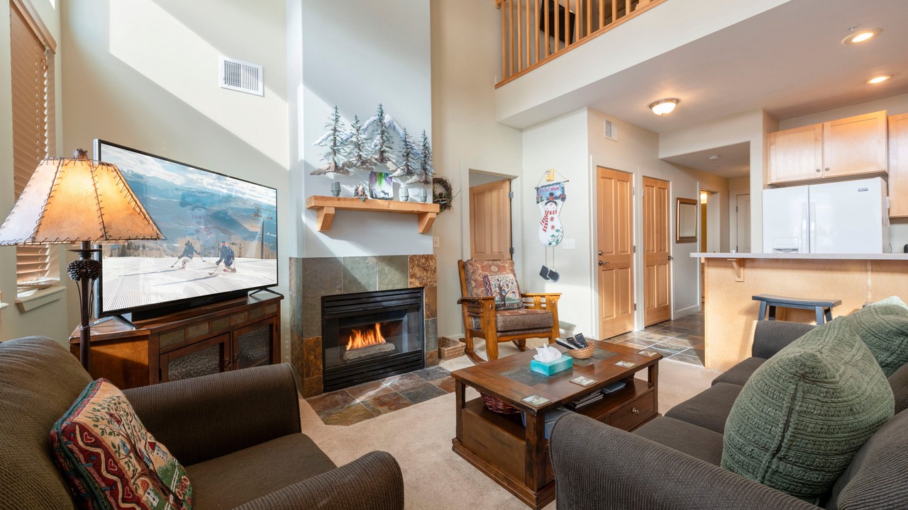 Photo of Livingroom in Kimball Junction