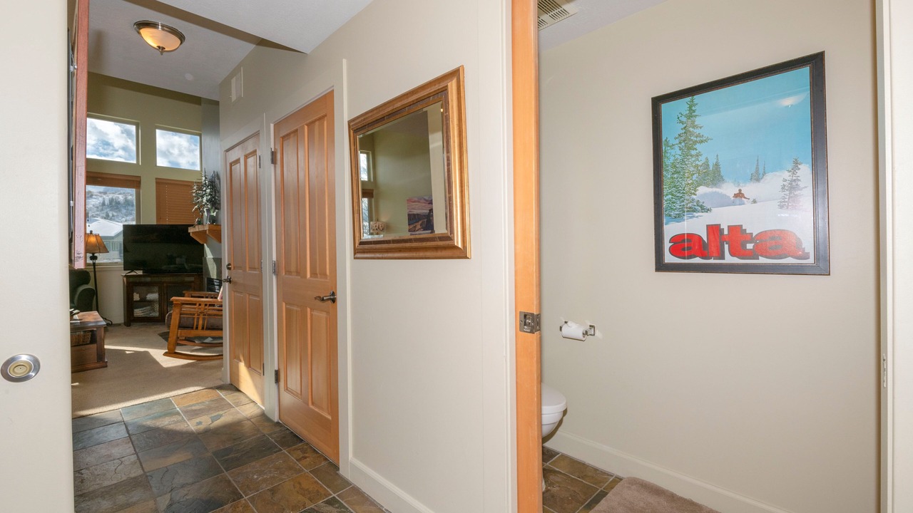 Photo of Bathroom in Kimball Junction