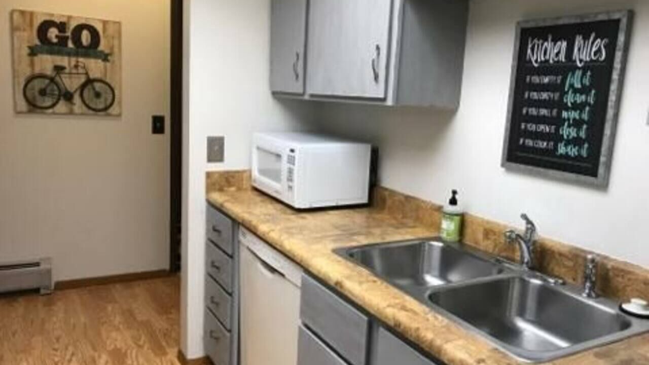 Photo of Kitchen in Sioux Falls