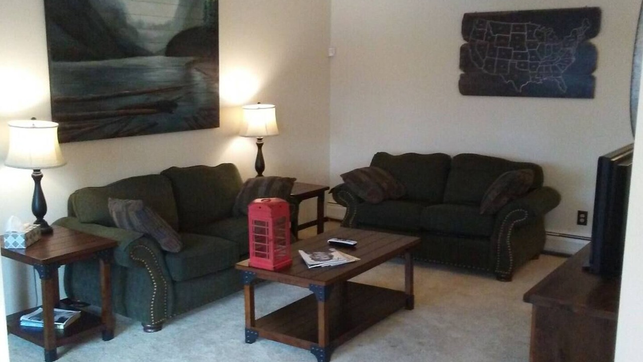 Photo of Bedroom in Sioux Falls