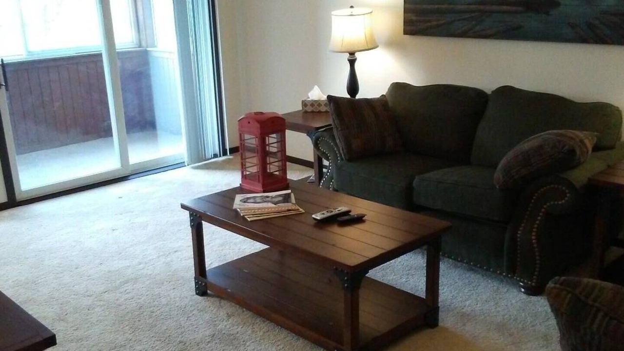 Photo of Bedroom in Sioux Falls
