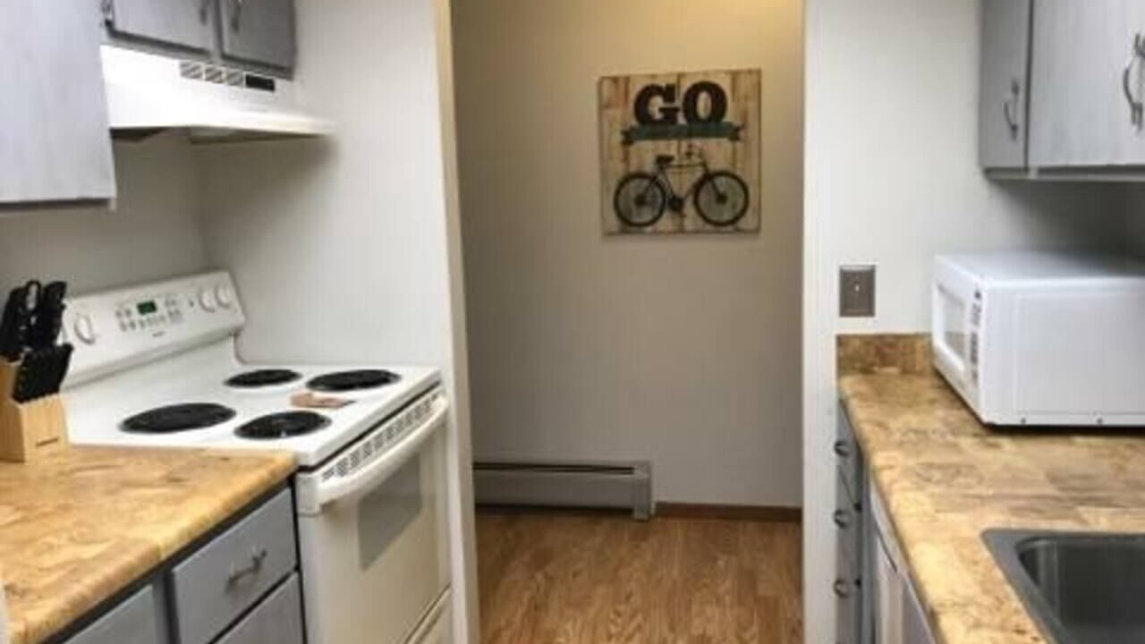 Photo of Kitchen in Sioux Falls