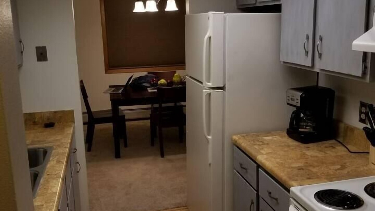 Photo of Kitchen in Sioux Falls