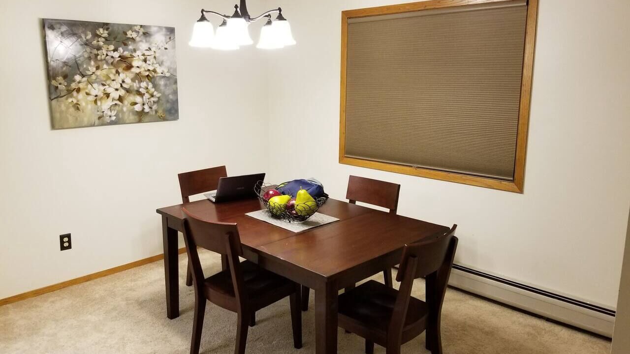 Photo of Bedroom in Sioux Falls