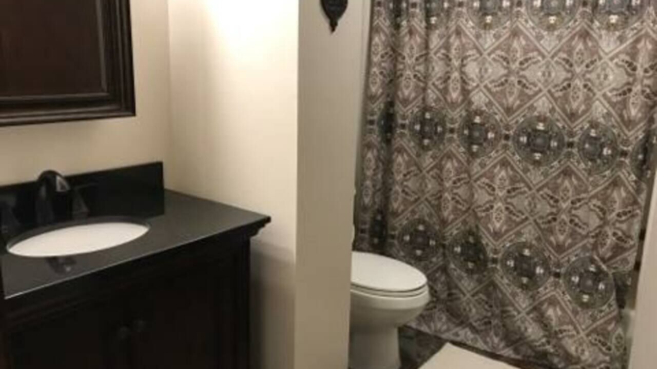 Photo of Bathroom in Sioux Falls