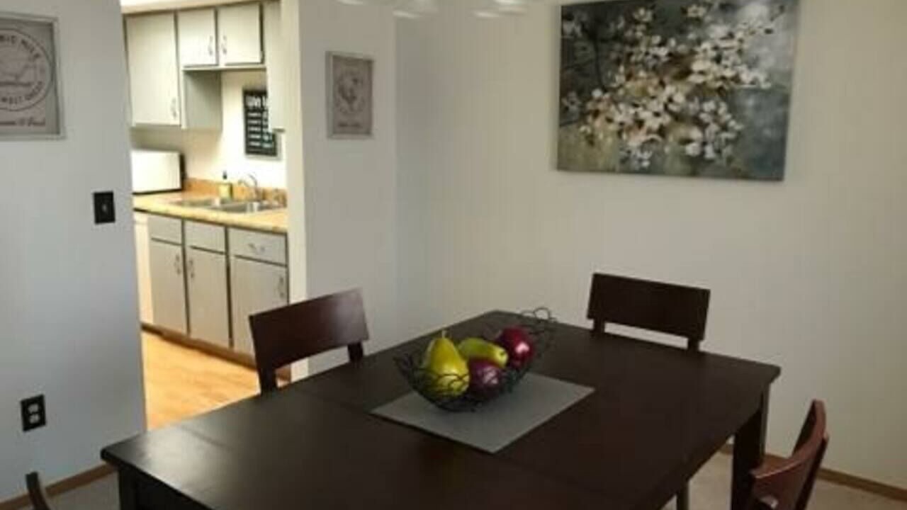 Photo of Bedroom in Sioux Falls