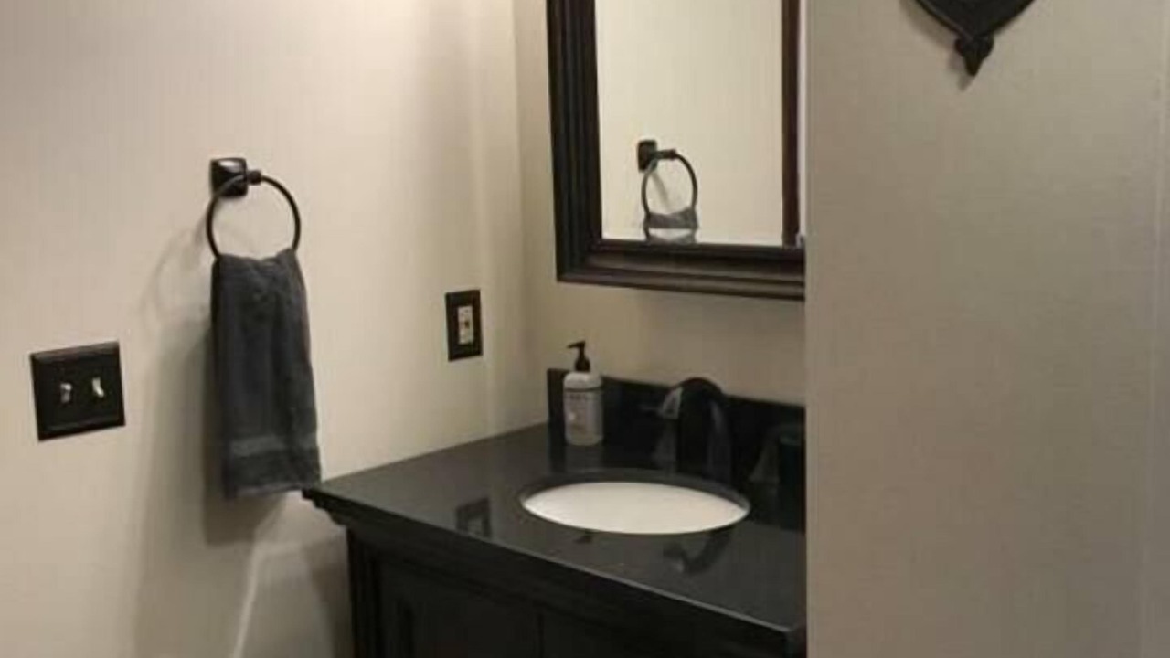 Photo of Bathroom in Sioux Falls