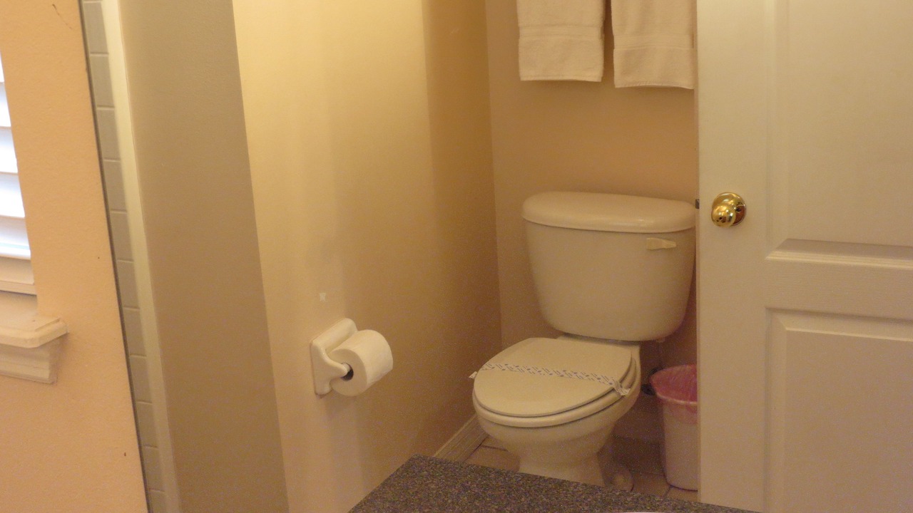 Photo of Bathroom in Sandy Ridge