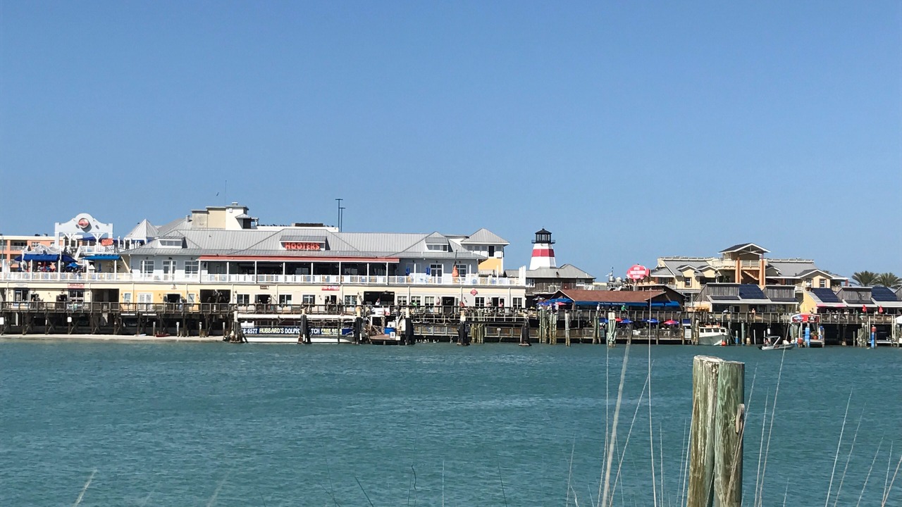 Photo of Others in Treasure Island