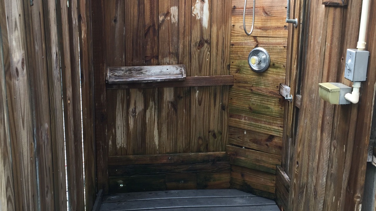 Photo of Outdoor in Treasure Island