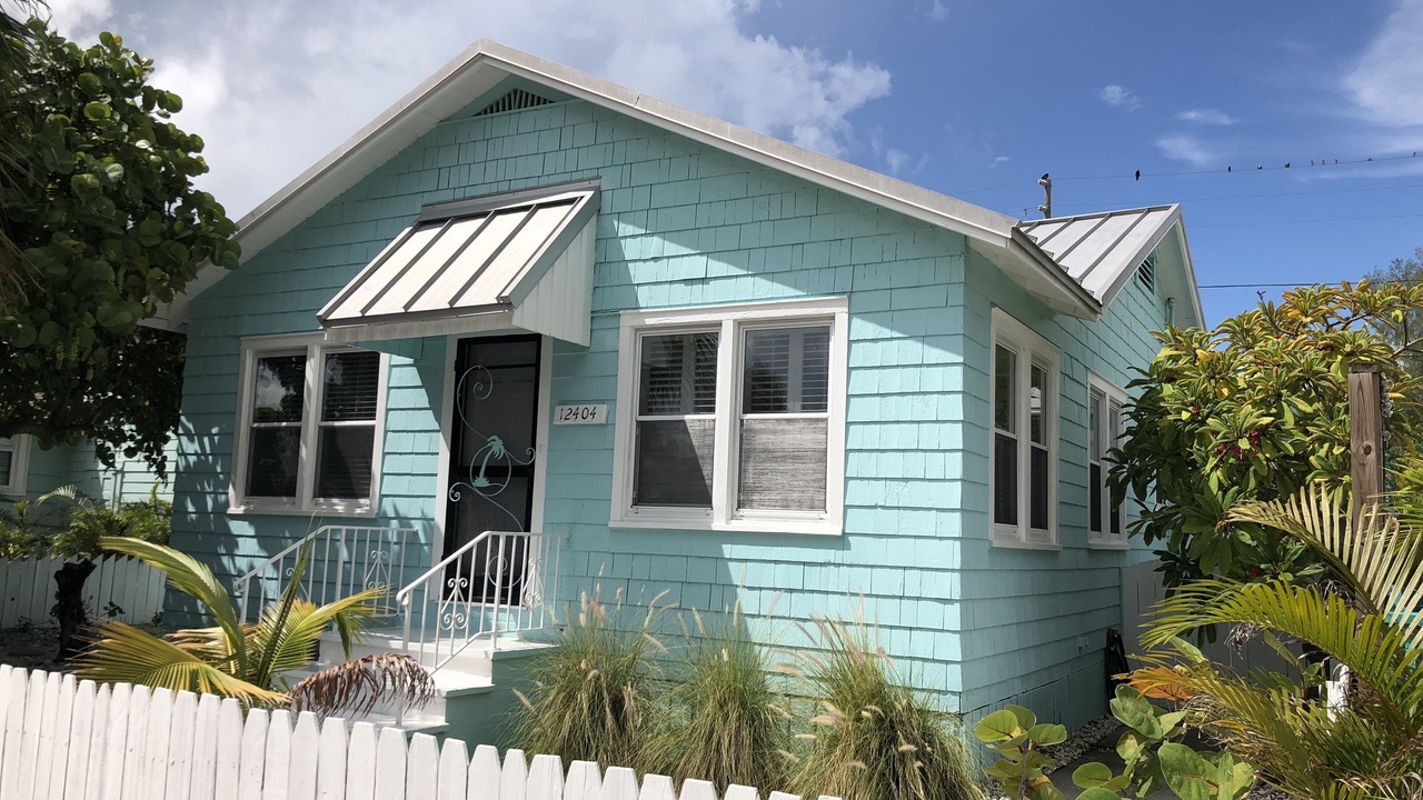 Photo of Outdoor in Treasure Island
