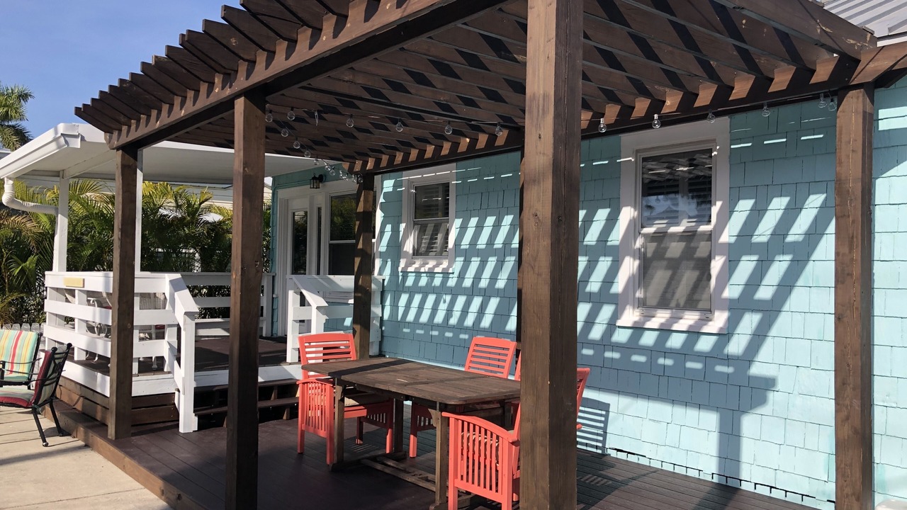 Photo of Outdoor in Treasure Island