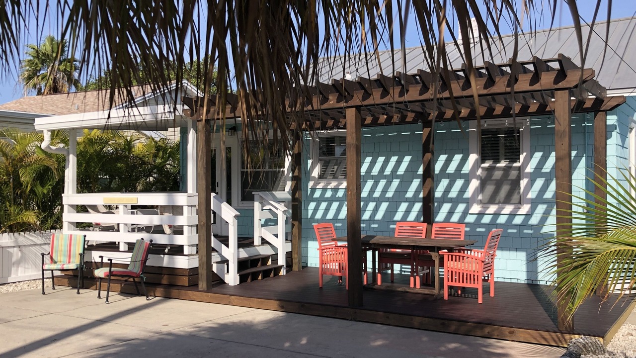 Photo of Outdoor in Treasure Island