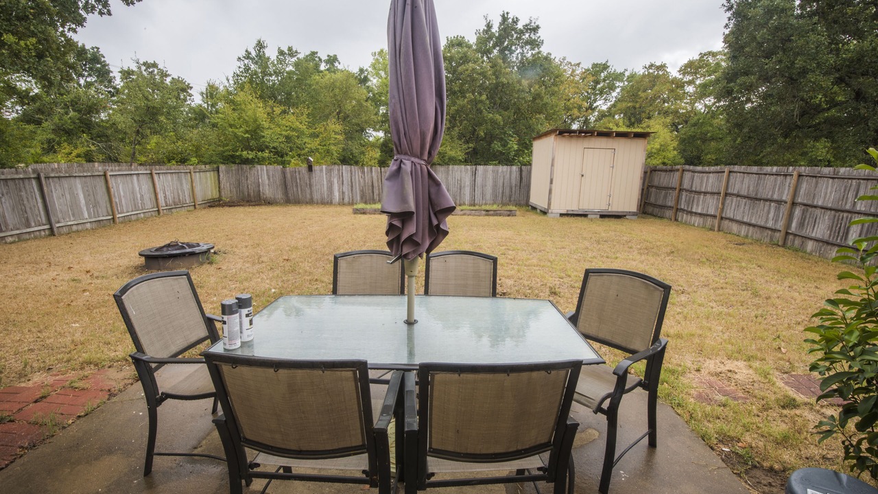 Photo of Outdoor in College Station