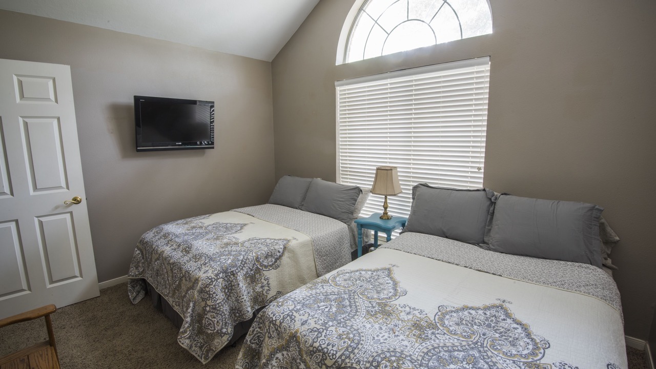 Photo of Bedroom in College Station