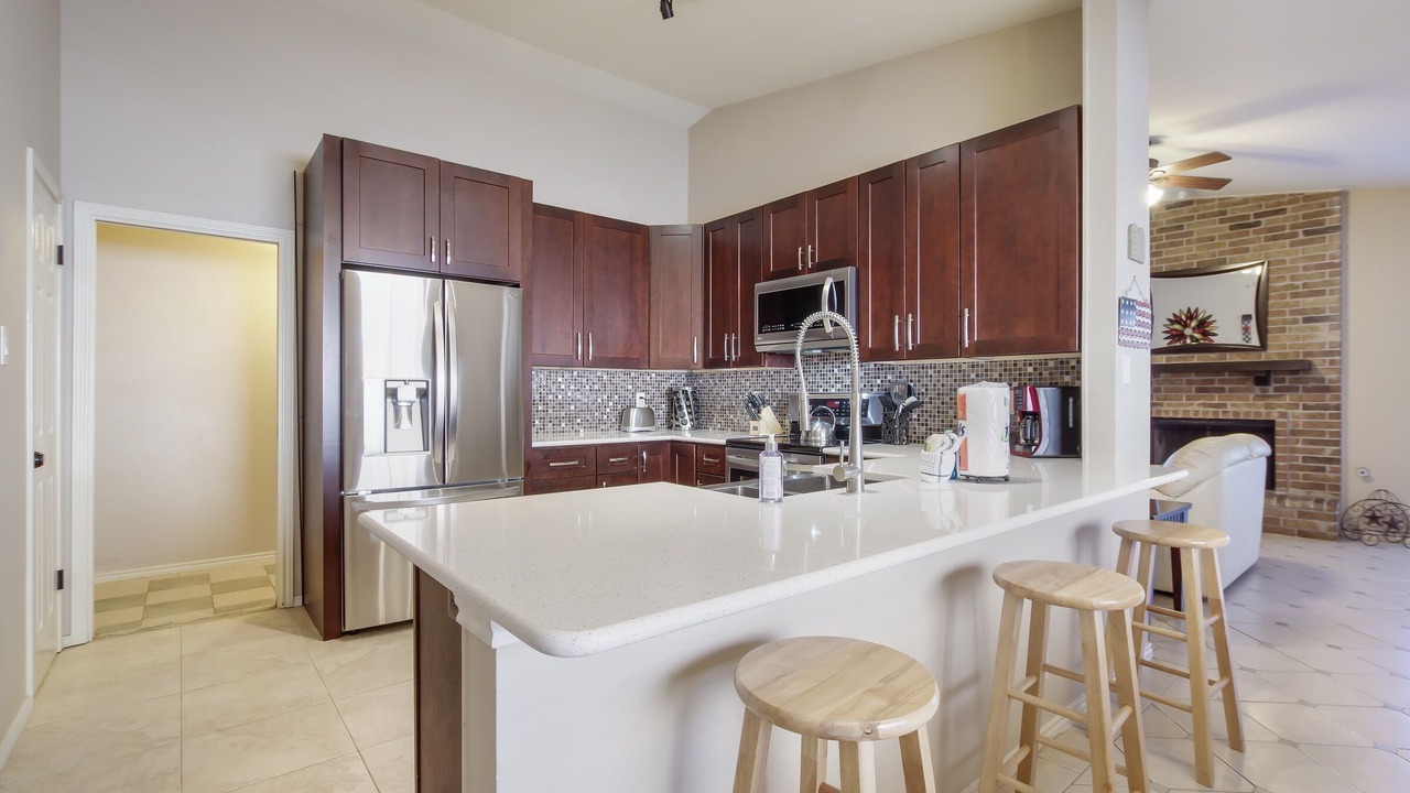 Photo of Kitchen in Great Northwest