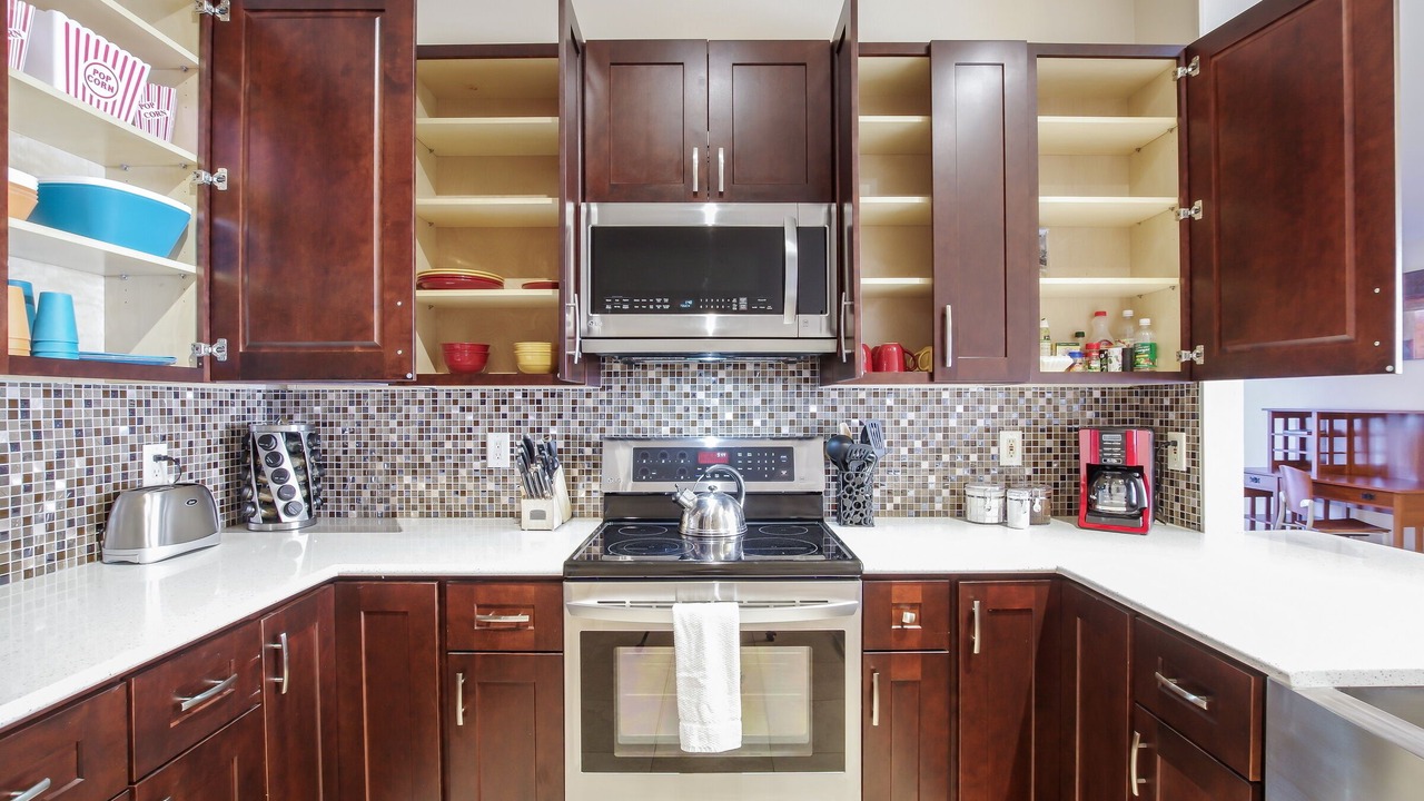Photo of Kitchen in Great Northwest