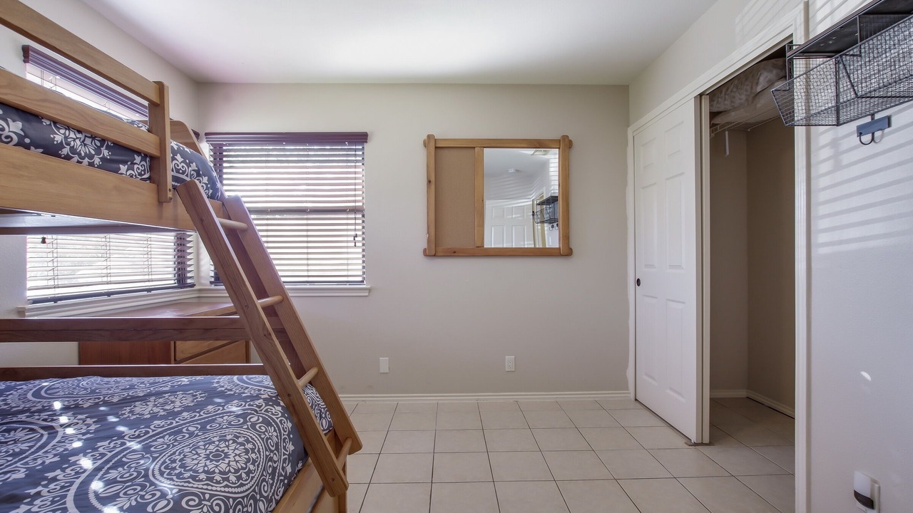 Photo of Bedroom in Great Northwest