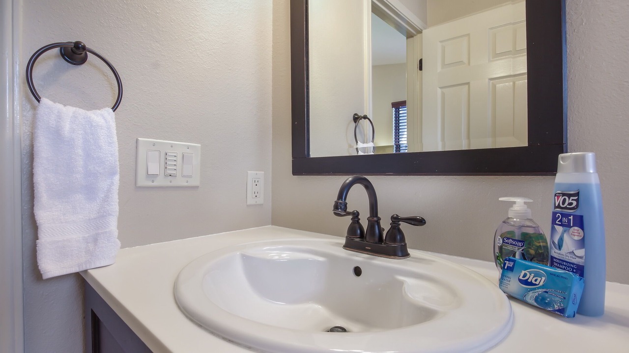 Photo of Bathroom in Great Northwest