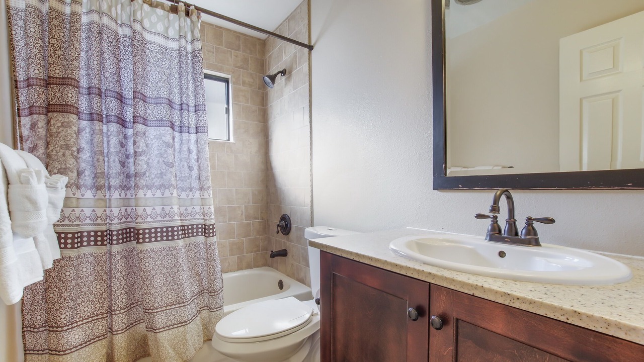 Photo of Bathroom in Great Northwest