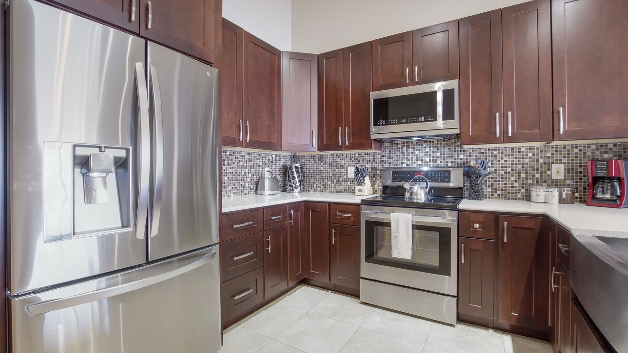 Photo of Kitchen in Great Northwest