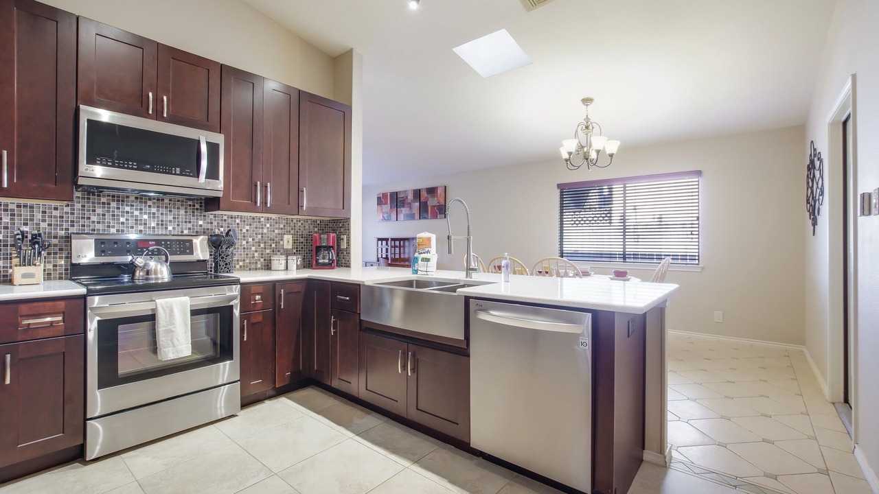 Photo of Kitchen in Great Northwest