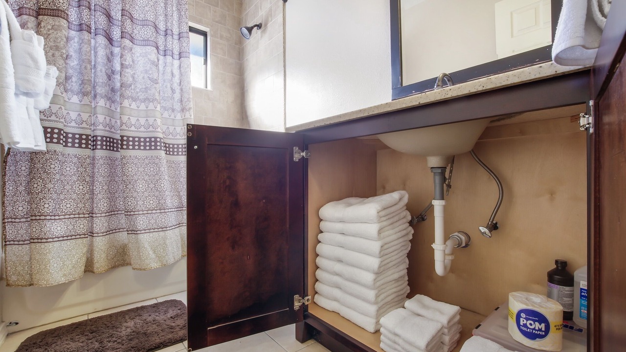 Photo of Bathroom in Great Northwest